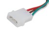 Mechanical Advance Unilite Distributor 1949-1953 Ford Flathead - image 4