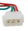 Mechanical Advance Unilite Distributor 1962-1980 Ford 221-302 - image 4