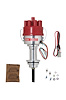 Mechanical Advance Unilite Distributor Mopar 273/318/340/360