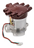 Mechanical Advance Unilite Distributor 1932-1941 Ford Flathead - image 1
