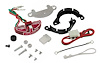 Mallory Unilite Breakerless Ignition Conversion Kit