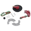 Unilite Conversion Kit For 1957-74 Motorcraft Single-Point Distributor Only - image 1
