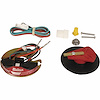 Mallory E-Spark Ignition Conversion Kit 8 Cylinder w/Stack Style Cap