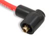 8mm Red Pro Wire Spark Plug Wire Set Small Block Ford 302, 351W - image 3