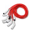 947C PSW Universal Ceramic Spark Plug Wires [135 Degree, Red] - image 2