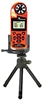 Lightweight Tripod With Padded Carry Pouch - image 1