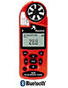 4250B Racing Weather Tracker W/Bluetooth Wireless Technology - image 1