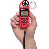 Handheld Racing Weather Meter 14 Total Measurements - image 3