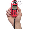 Handheld Racing Weather Meter 14 Total Measurements - image 2