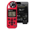 Handheld Racing Weather Meter 14 Total Measurements - image 4