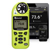 0852HVG Professional Environmental Meter - image 3