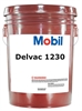 Mobil Delvac 1230 30W Motor Oil, 5 Gal.