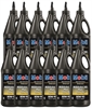 Mobilube HD Plus Gear Lube 80W90, 12 X 1QT. - image 1