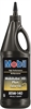 Mobilube HD Plus Gear Lube 85W140, 1 Quart - image 1