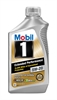 Extended Performance Engine Oil 5W20 - image 1