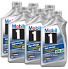 High Mileage Engine Oil 10W30