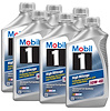 High Mileage Engine Oil 10W40 - image 1