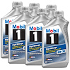 High Mileage Engine Oil 5W30 - image 1