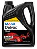 Delvac 1240 40W Diesel Engine Oil 4-1 Gallons - image 2
