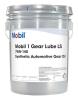 GEAR LUBE 75W-140 5GA - image 1