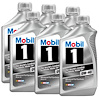 Full Synthetic Engine Oil 0W40