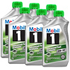 Advanced Fuel Economy Engine Oil 0W30