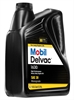 Delvac 1630 30W Diesel Engine Oil, 1-Gallon - image 1