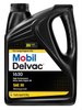 Delvac 1630 30W Diesel Engine Oil, 1-Gallon - image 2