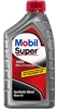 MOBIL SUPER 10W-30 1QT - image 1