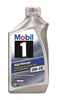 High Mileage Engine Oil 5W20 - image 1