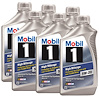 High Mileage Engine Oil 5W20 - image 1