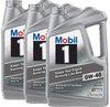 Full Synthetic Engine Oil 0W40 - image 2