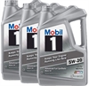 Full Synthetic Engine Oil 5W20 - image 1