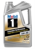 Extended Performance Engine Oil 5W20 - image 1