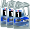 High Mileage Engine Oil 5W20 - image 1