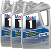 High Mileage Engine Oil 5W30 - image 1