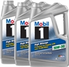 High Mileage Engine Oil 10W30 - image 1