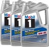 High Mileage Engine Oil 10W40 - image 1