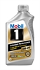 Extended Performance Engine Oil 0W20 - image 1