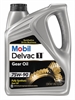 Delvac 1 Synthetic Gear Oil 75W-90 1 Gal. Jug