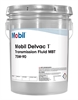 Delvac MBT 75W-90 Transmission Fluid, 5-Gal. - image 1