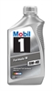 Extended Performance Engine Oil 5W40 - image 1