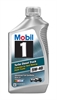Full Synthetic Engine Oil 5W40 - image 1