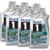 Full Synthetic Engine Oil 5W40 - image 1