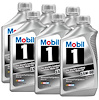 Full Synthetic Engine Oil 15W50