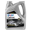 122454-1 Delvac Extreme Synthetic Motor Oil, 10W-30, 1-Gallon - image 1