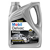 122454 Delvac Extreme Synthetic Motor Oil, 10W-30, 1-Gallon