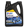 122492-1 Delvac 1300 Super 15W-40 Synthetic Blend Diesel Oil, 1-Gallon
