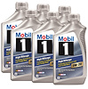 High Mileage Engine Oil 0W20 - image 1