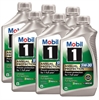 Annual Protection Engine Oil 5W30 - image 1